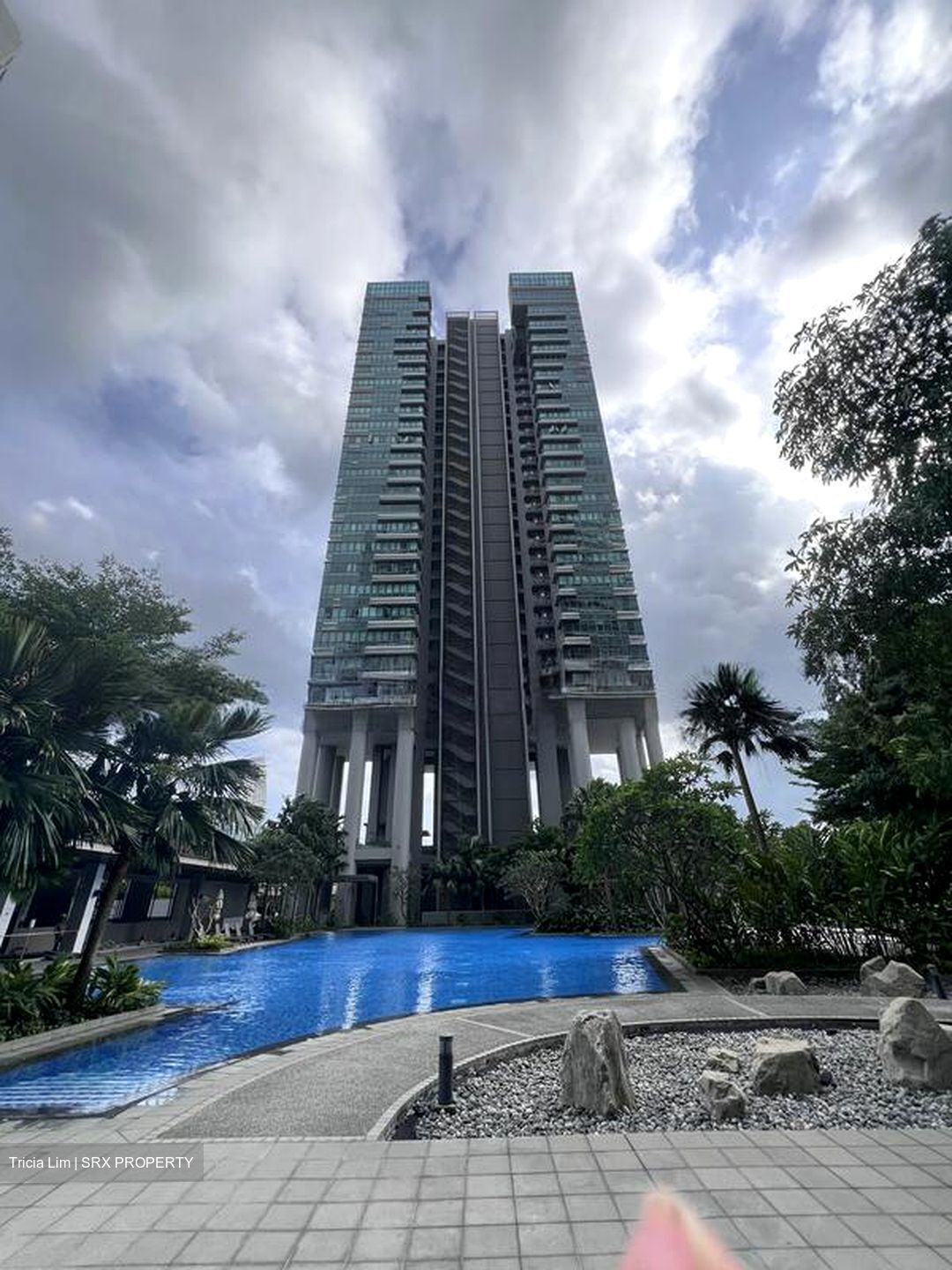 Skyline Residences (D4), Condominium #519024131